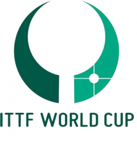 張本智和と張本美和、兄妹で4強入り 早田と平野、戸上は準々決勝で終戦 ITTFワールドカップマカオ2024