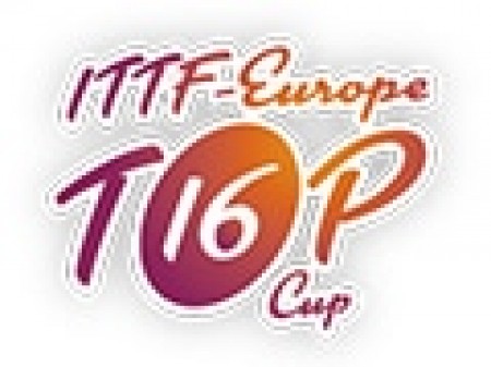 オフチャロフらが4強 ITTFヨーロッパトップ16 卓球
