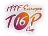 オフチャロフ3連覇、リー初優勝 ITTFヨーロッパトップ16 卓球
