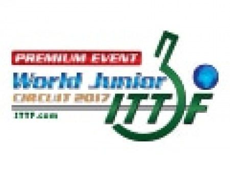 日本が団体でアベック優勝 ITTFジュニアサーキットチェコ大会 卓球