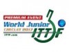 塩見、長﨑ペアが優勝 ITTFジュニアサーキット フランス大会 卓球