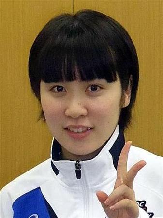 平野美宇が中国3選手を撃破し初優勝 丹羽は許昕に勝利でメダル確定 アジア選手権 卓球