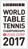 日本とゆかりのある選手らも登場 ITTF世界選手権デュッセルドルフ大会2日目 卓球