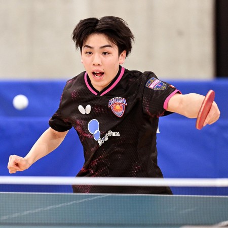岩井田駿斗