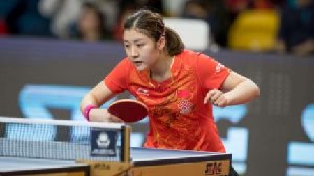 CHEN Meng
