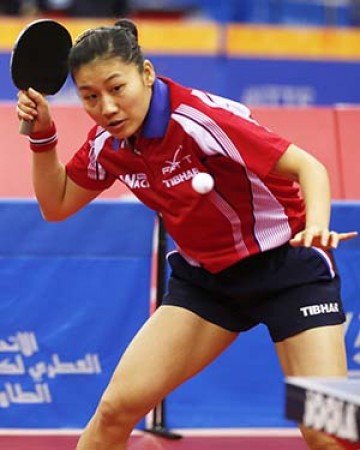 LI Xue