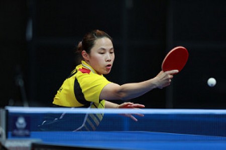 LIN Chia-Hui