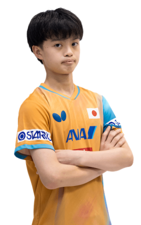 大野颯真