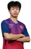 麦淞瑋