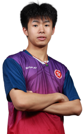 麦淞瑋