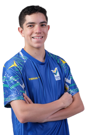 ARAUJO Guilherme