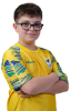 マテウス・アンドリオロ ANDRIOLO Matheus