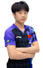 于海洋 YU Haiyang