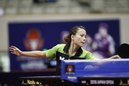 LIU Yu-Hsin