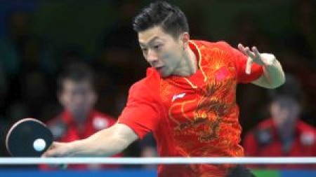 MA Long