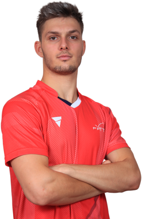 BARDET Lilian
