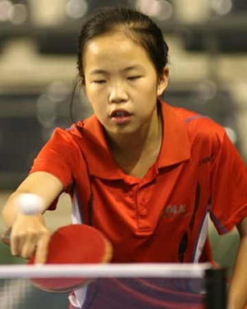 ZHANG Xueen