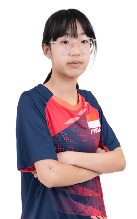 HUANG Shixuan