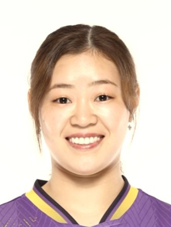 花井可奈