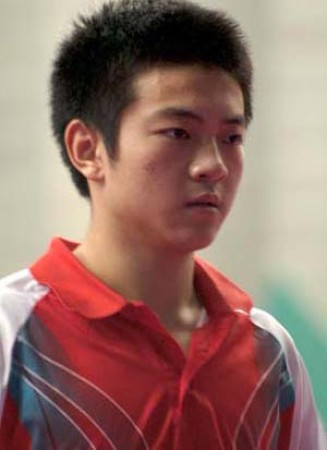 ZHU Linfeng