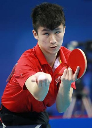 LYU Xiang