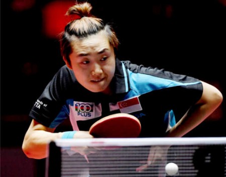 Feng Tianwei