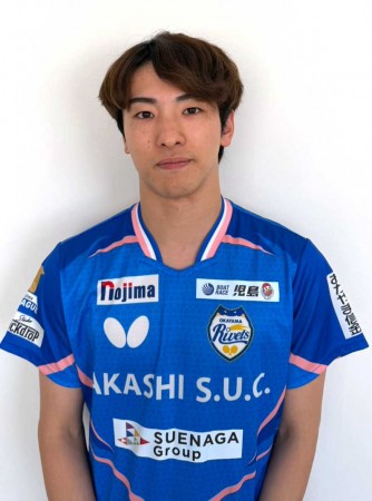 YUKI Matsuyama
