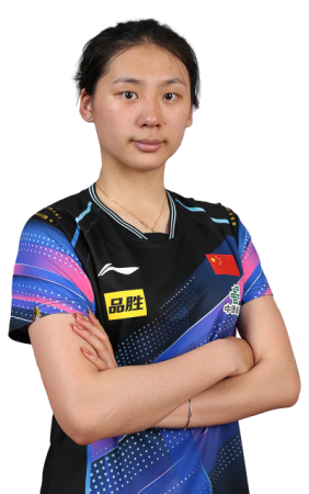 陳熠(チェンイー)