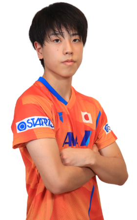 HIROTO Shinozuka