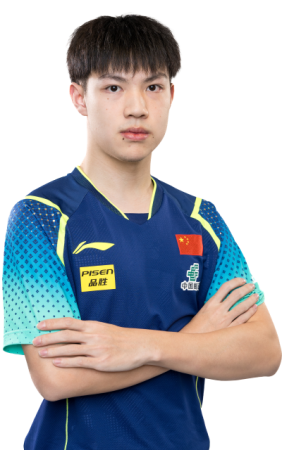 HUANG Youzheng