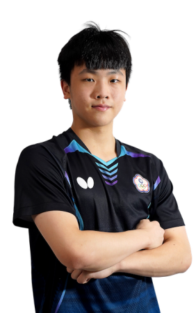 CHANG Yu-An