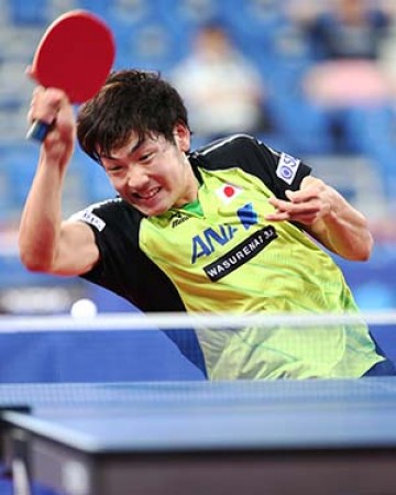 YUTO Muramatsu