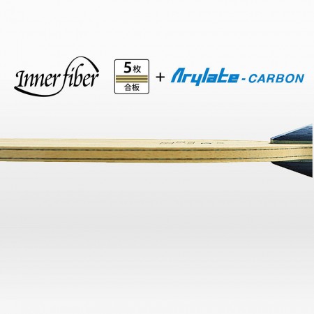 インナーフォースレイヤーALC（CS）