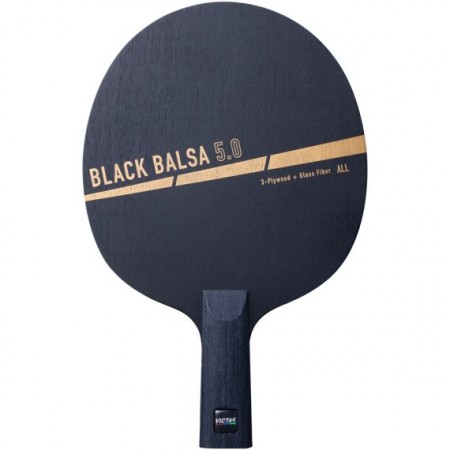 BLACK BALSA 5.0（ブラックバルサ ５.０）