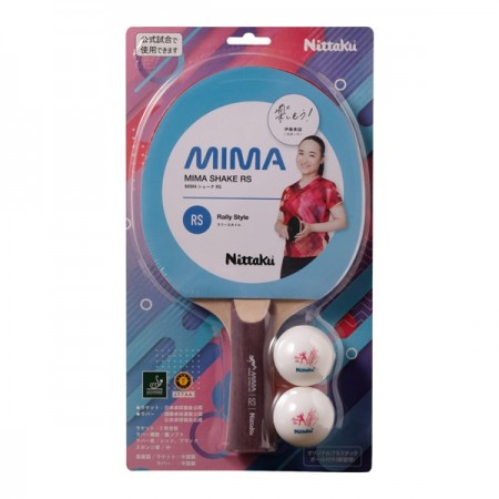 MIMAシェーク RS