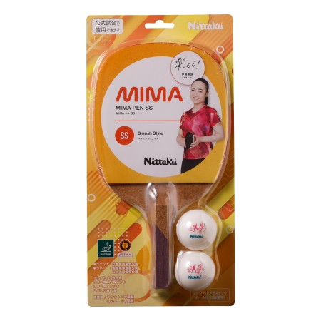 MIMAペン SS