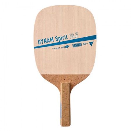 ダイナム スピリット10.5