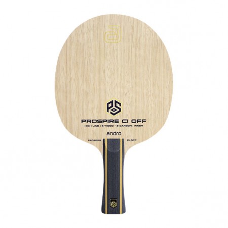 プロスパイア CI OFF