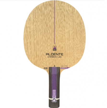 アルデンテ カーボン LB II