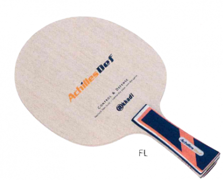 akkadi アキレス DEF