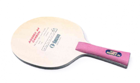 アグレックス44カーボン　シェーク