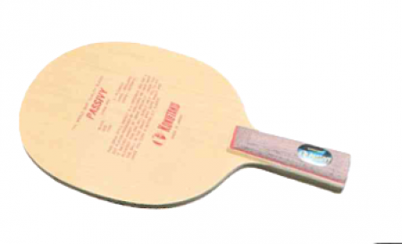 パスビー1号　中国型