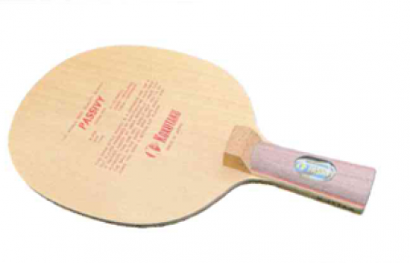 パスビー2号　日本型