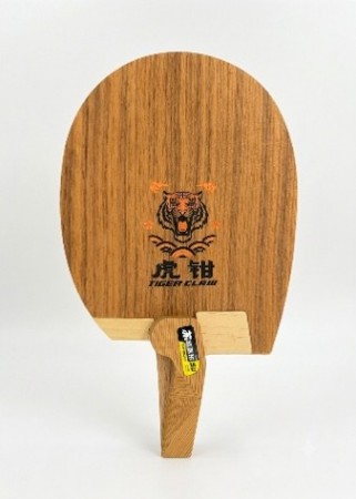 TIGER　CLAW-YC　CS