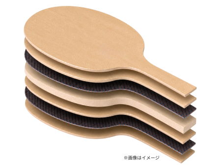DARKO JORGIC INFINITY CARBON（ダルコ・ヨルジッチ インフィニティカーボン)
