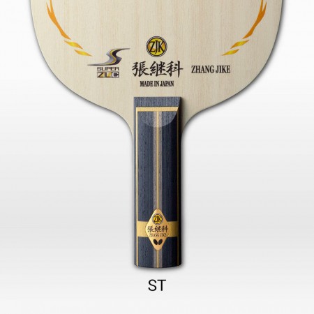 公式サイト店舗 卓球ラケット　張継科superZLC 旧グリップ スポーツ