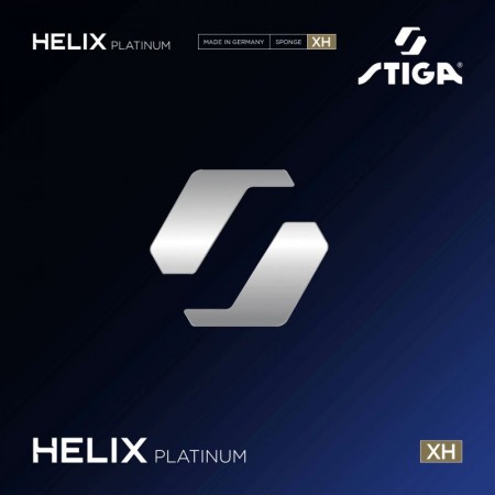 HELIX PLATINUM HX 　ヘリックス プラチナHX