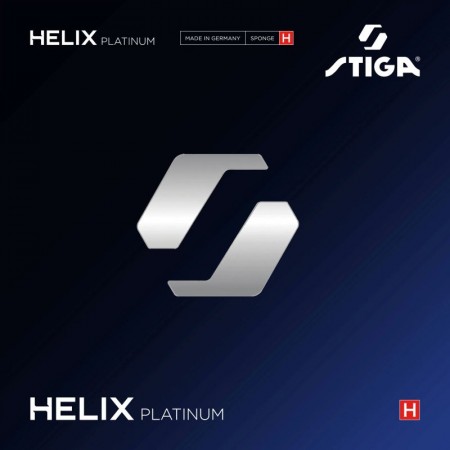 HELIX PLATINUM H　ヘリックス プラチナH