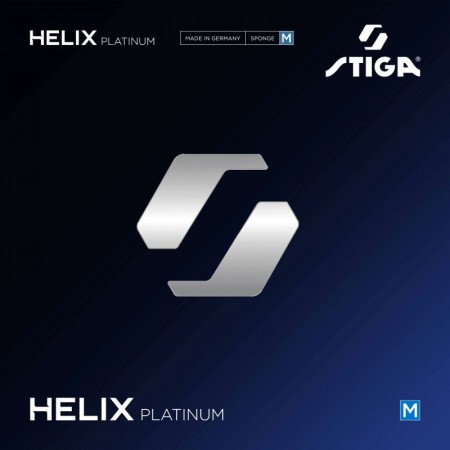 HELIX PLATINUM M　ヘリックス プラチナムM