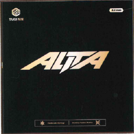 ALITA（アリタ）